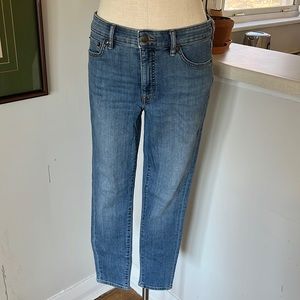 Lauren Ralph Lauren skinny jeans